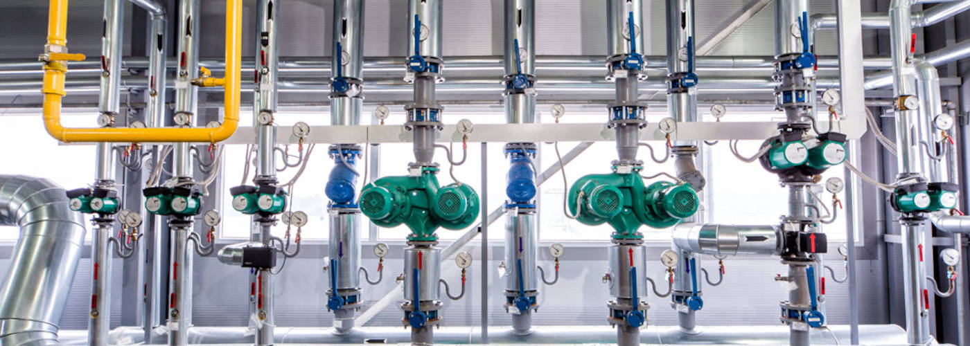 Featured Image for North America Water Technoloogy I Inc